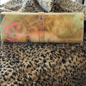 Bags - Vintage magazine clutch Bags - Vintage magazine clutch